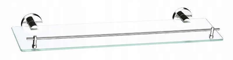 Grace Glass Poličky AC13