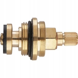 Keramická hlava 1/2 "20 Clines oras