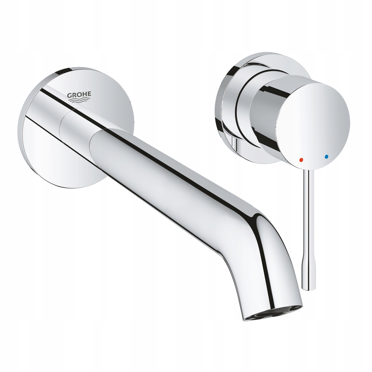 Vodovodná umyvadlová batéria - Hansgrohe logis - batéria vane p/t