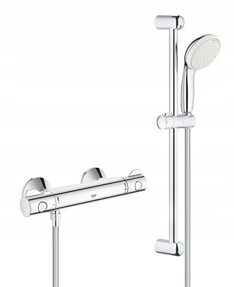 Grohe 34565001 Grohtherm 800 sprchová súprava
