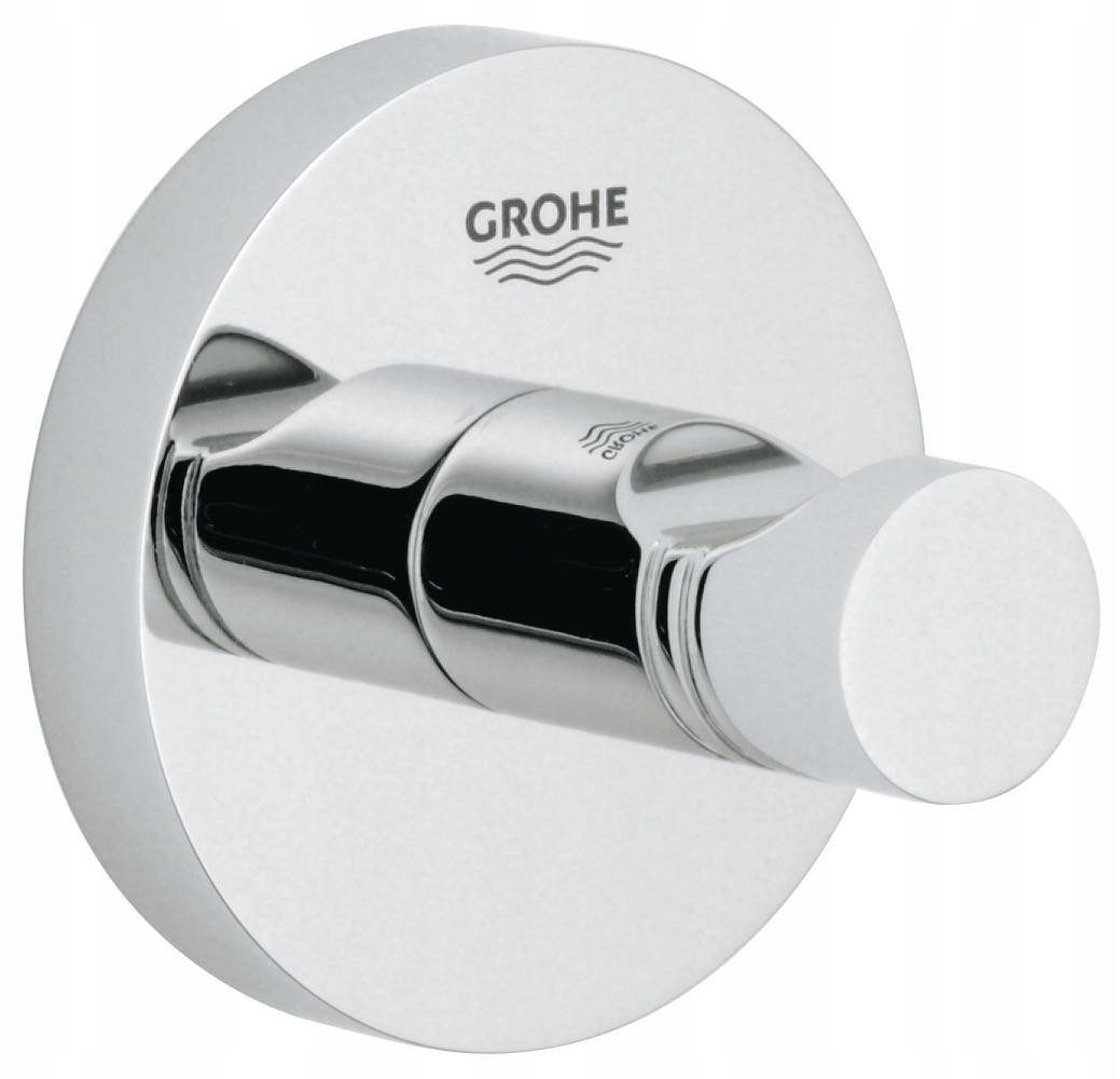 Grohe 40364001 Essentials Pathing Hook