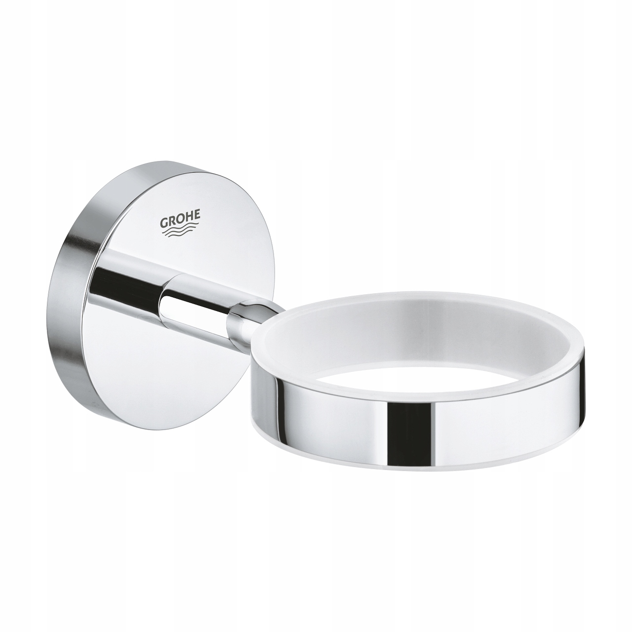 Grohe 40585001 Držiteľ Bauucosmopolitan Accessories