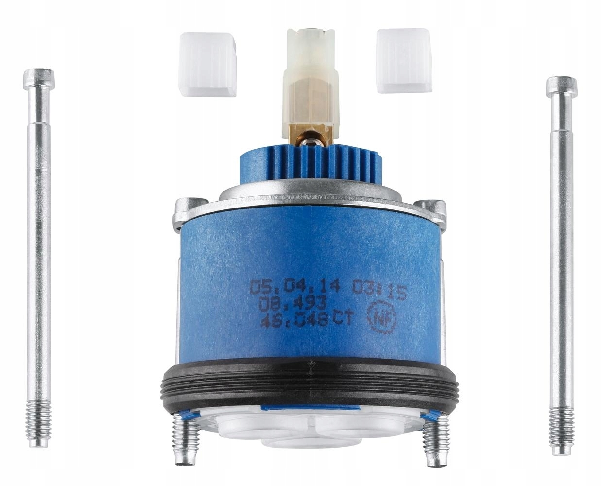 GROHE 46048 keramická 46 mm batérie