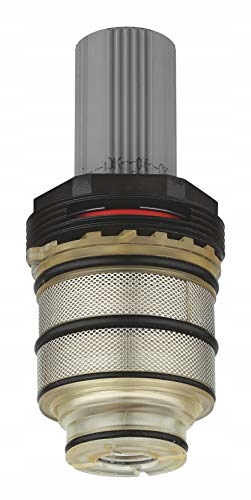 Grohe 46989000 Termostatická hlava SmartControl
