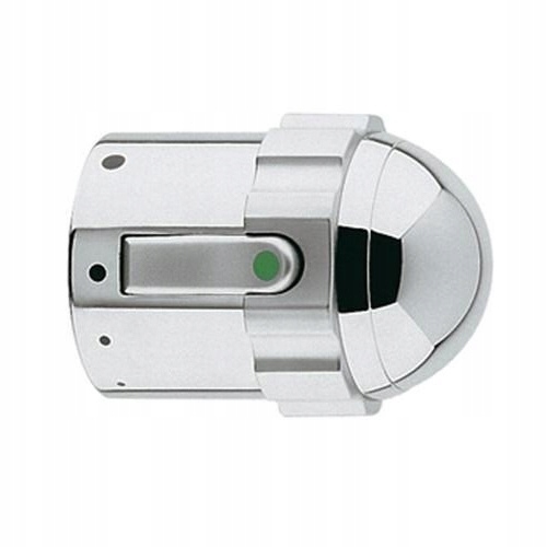 Grohe 47247ia0 chrómová rukoväť