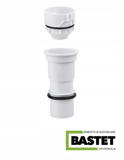 Grohe adaptér pre svetlá 4,5 l GD2 42333000