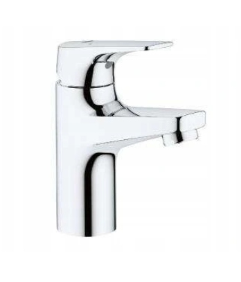 Umyvadlová batéria - GROHE WASHBASIN batérie Nízka Bauflow 23752000