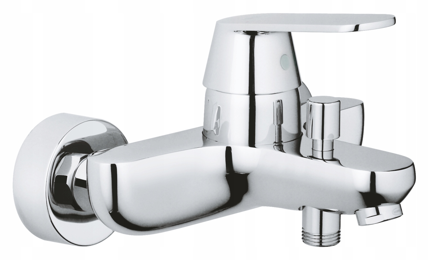 Vaňová batéria - GROHE COSMOPOLITAN BATTERY WANNOWA 32831