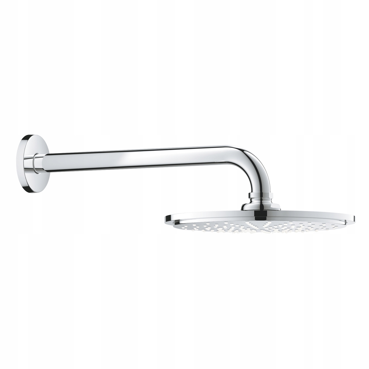 Grohe Rains Rainshower Cosmopolitan 210