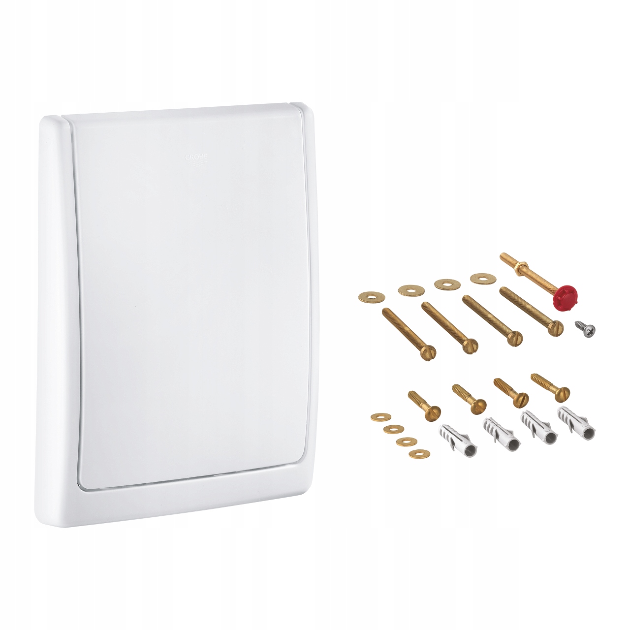 Grohe biely prvok pre toaletu 43179sh0