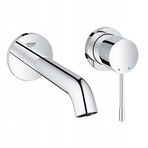Podomietková batéria - GROHE Essen Basin Flush Basin FAUCET 1940800