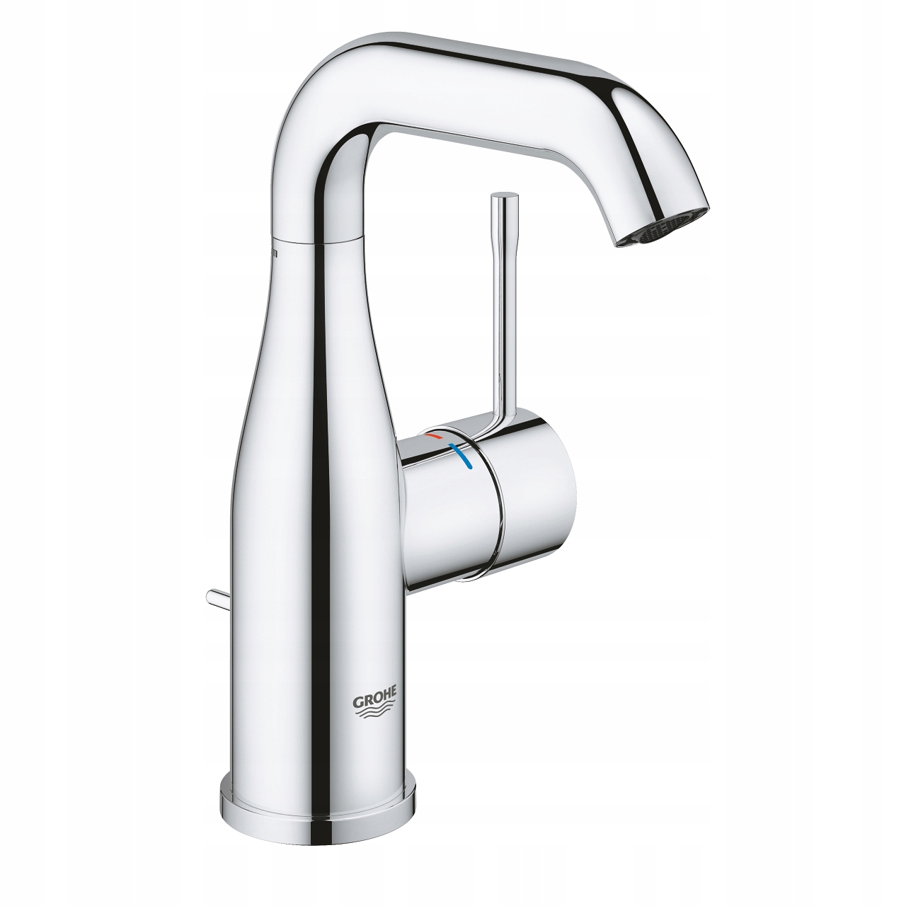 Umyvadlová batéria - GROHE ESSENCE 23462001 Umývadlová batéria M