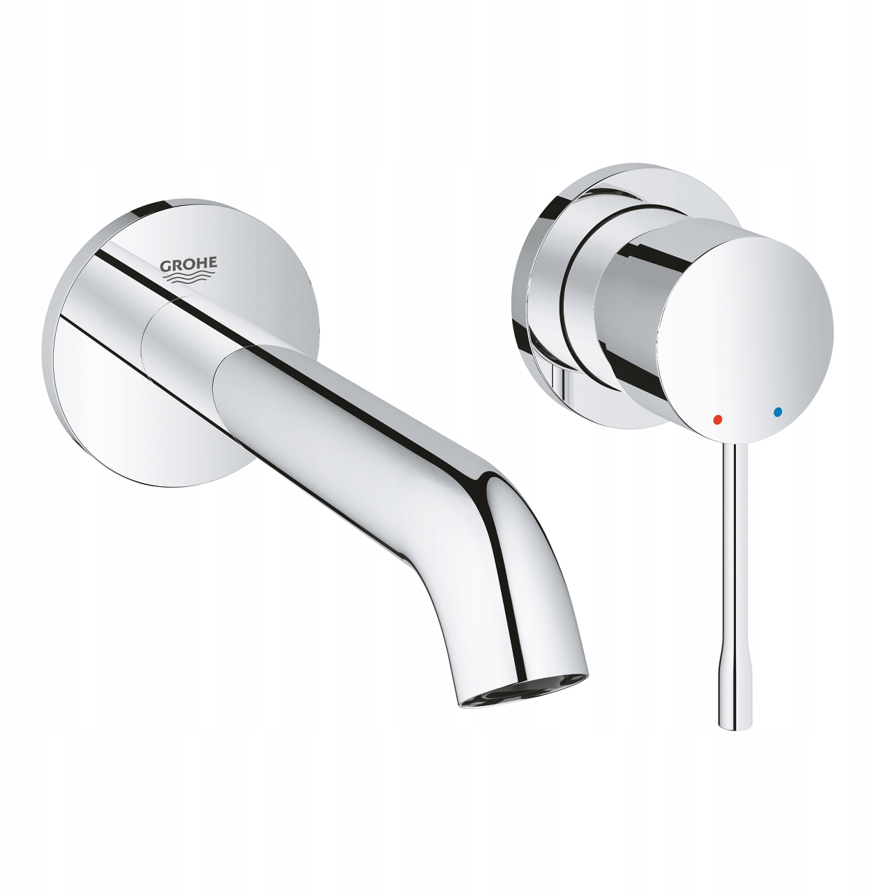 Umyvadlová batéria - Grohe Essence umývadlová batéria chróm BATÉRIE