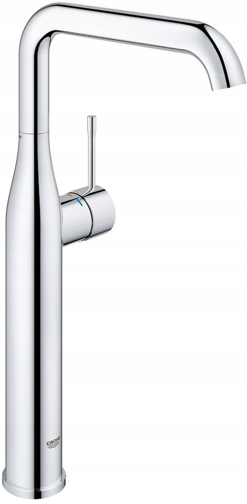 Umyvadlová batéria - ESSENCE GROHE kohútik vysokým postavením