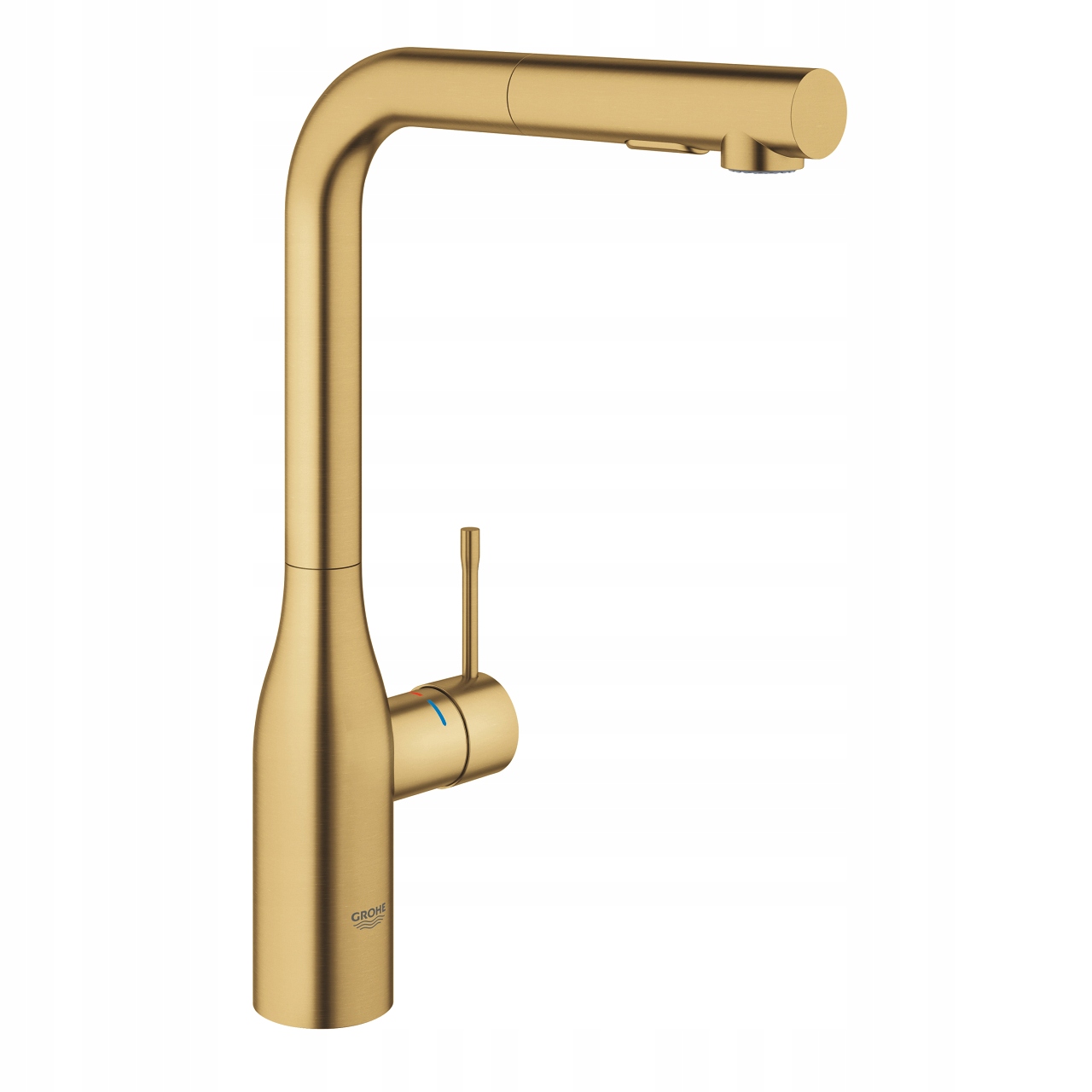 Kuchynské batérie - Grohe Essence One Lever Old Euro Euro Hit+