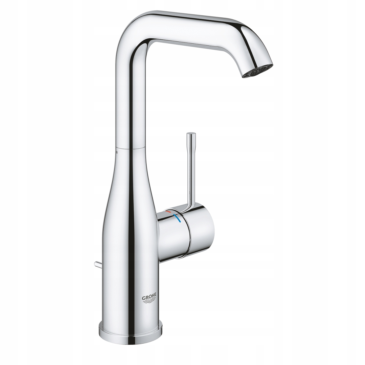 Umyvadlová batéria - GROHE ESSENCE NEW 32628001 umývadlová batéria L