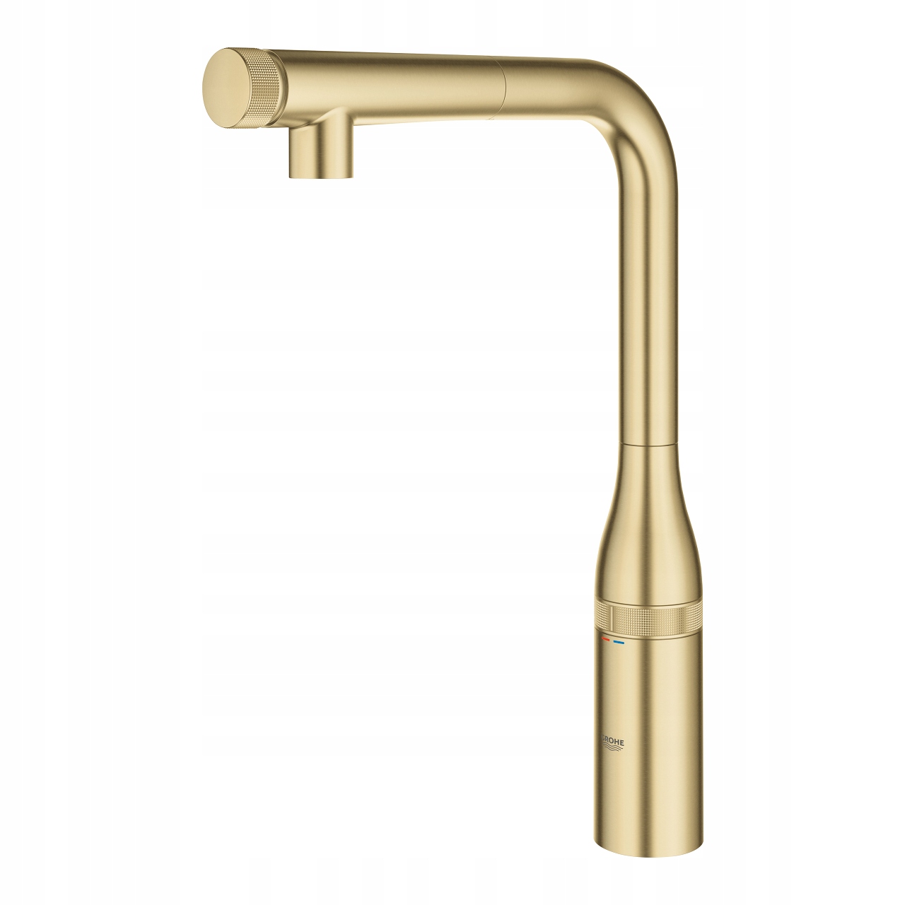Kuchynské batérie - Grohe Essence SmartControl Old Euro Euro Hit ++