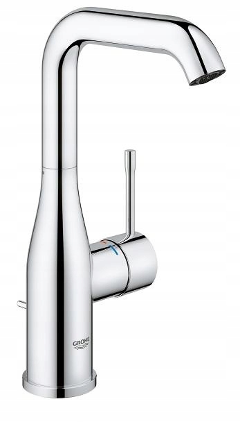 Umyvadlová batéria - GROHE ESSENCE umývadlová batéria s okrajovým výtokom