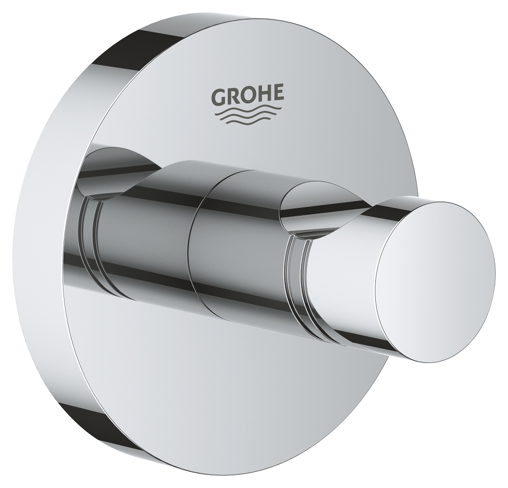 Grohe Essenitals Hook pre kabát 40364 40364000