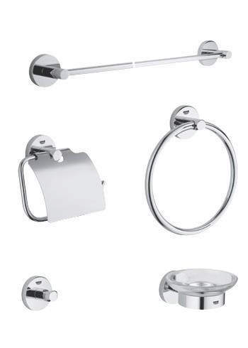 Grohe Essentials 40344001 súpravy príslušenstva