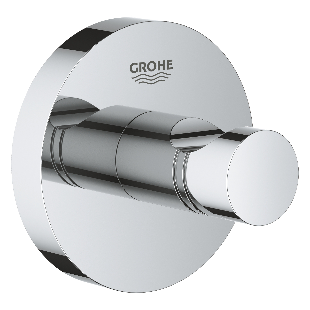 Grohe Essentials 40364001 Single Hook
