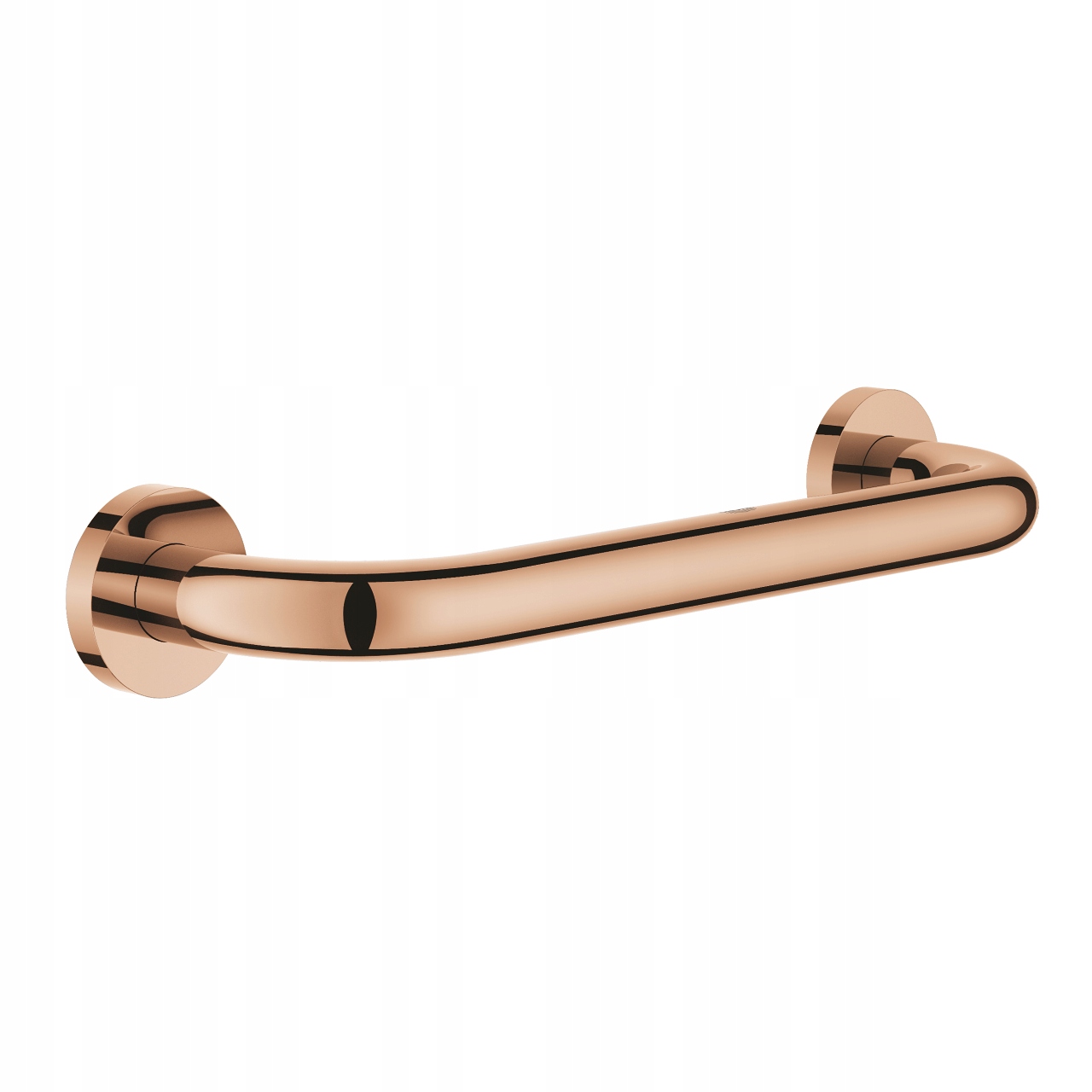 Grohe Essentials spracováva 295 mm teplý západ slnka