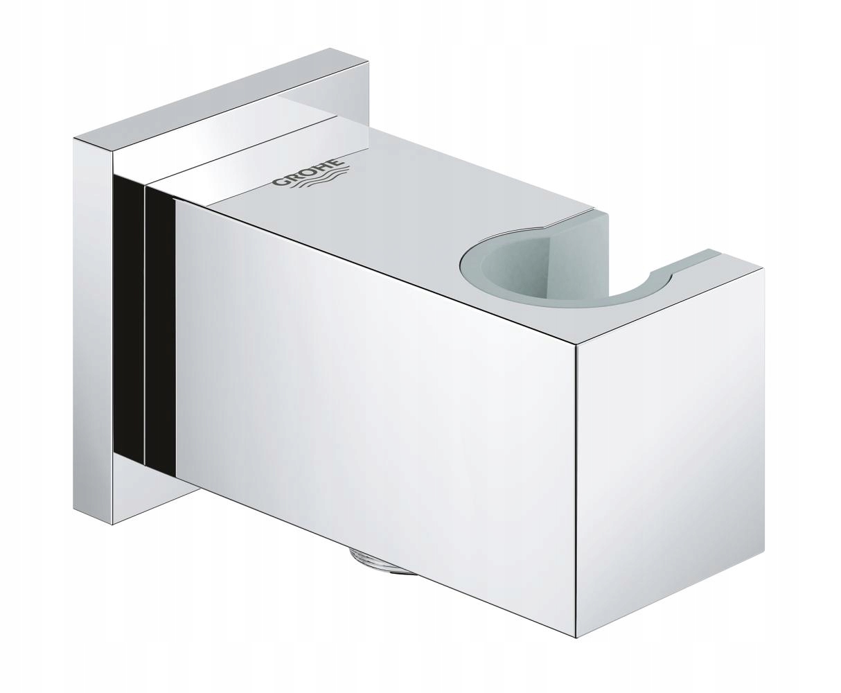 Grohe Euphoria Cube Angle Connection s rukoväťou