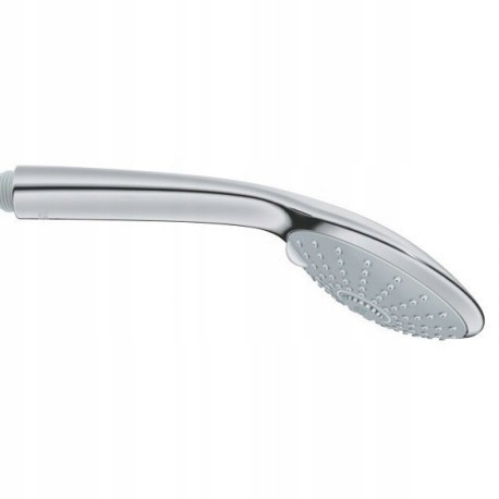 Grohe euphoria masáž dažďová sprcha slúchadla