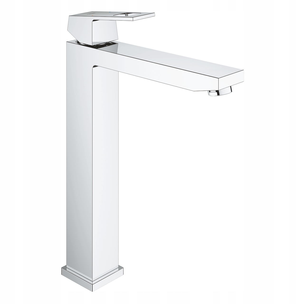 Umyvadlová batéria - Grohe 23406000 Eurocube kohútik XL DN15