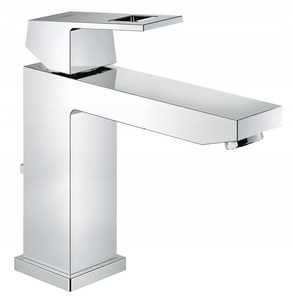 Vodovodná umyvadlová batéria - Grohe EuroCube Washbasin batéria 23445