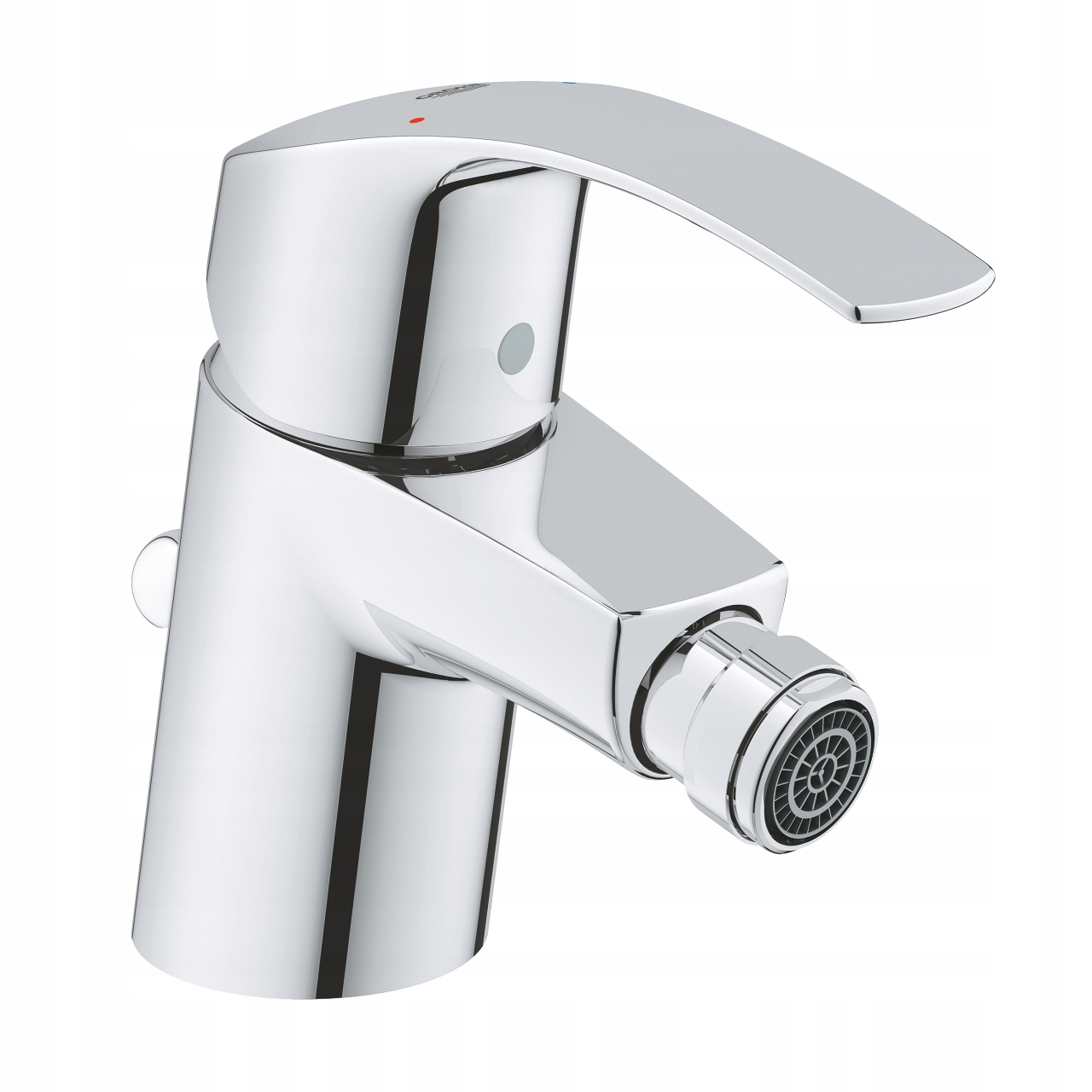Bidetová batéria - Grohe Eurosmart 32929002 Chrome Bidet batérie