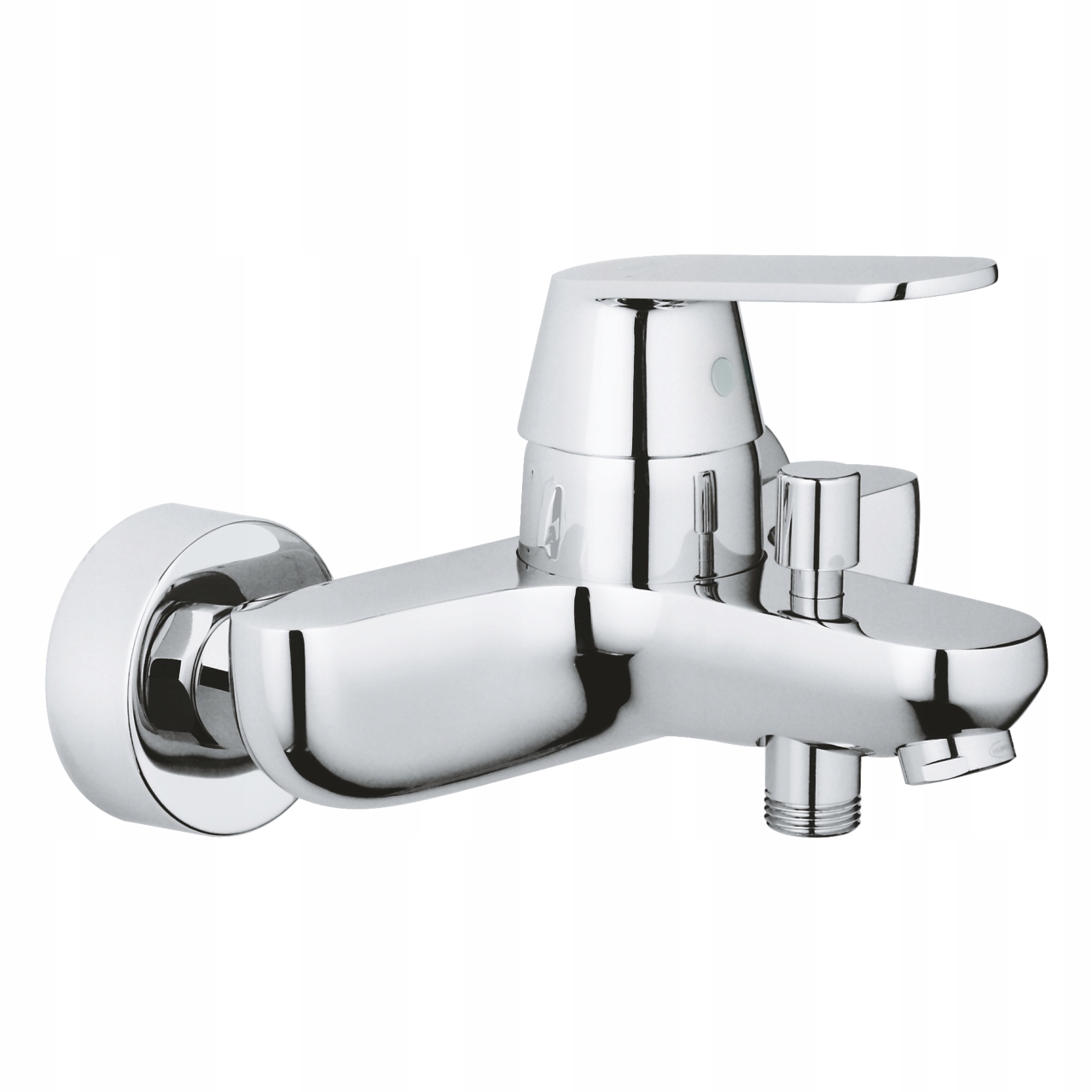 Vaňová batéria so sprchou - Batéria vane Grohe Eurosmart 32831000