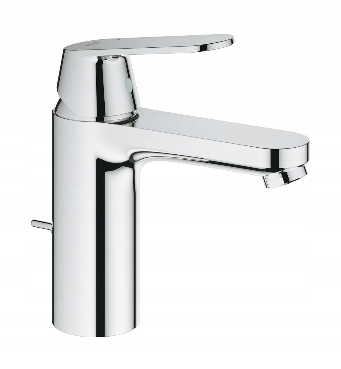 Umyvadlová batéria - GROHE EUROSMART COSMOPOLITAN DREZOVÁ BATERIE