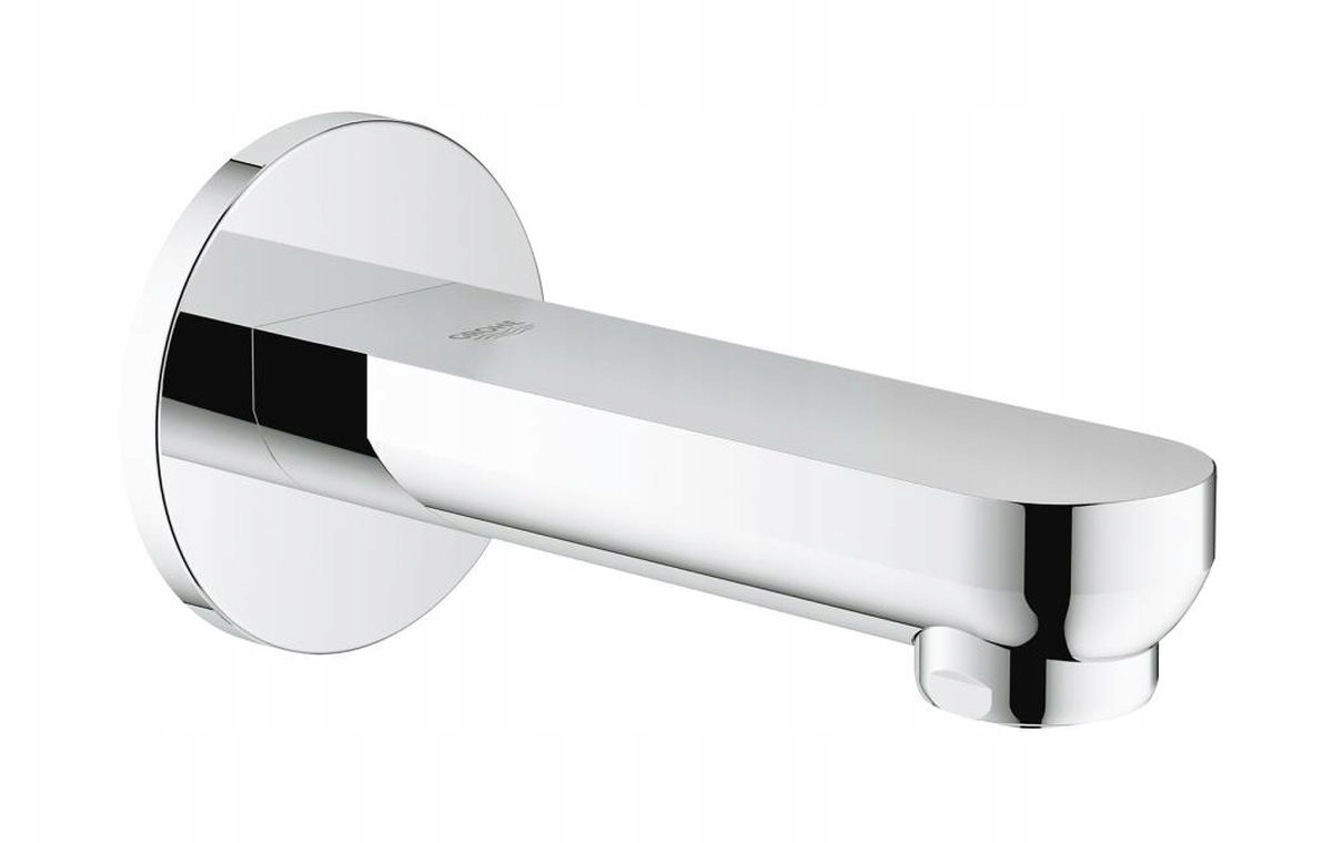 Výtokové rameno - GROHE EUROSMART COSMOPOLITAN WANNOWA CHROME
