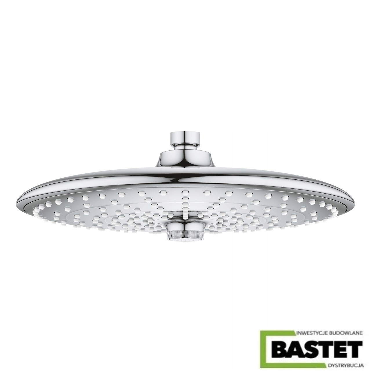 Grohe euphoria 260 dažďová sprcha 26457000 Chrome