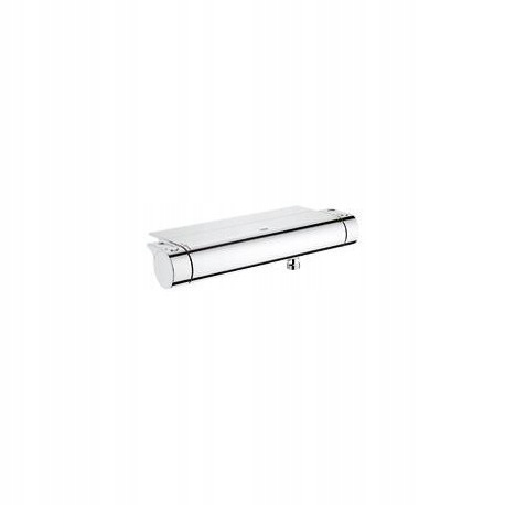 Umyvadlová batéria - GROHE Grohtherm 34469001 sprchová batéria