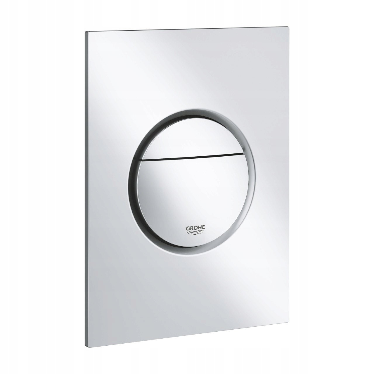 Splachovacie WC tlačítko -  Grohe Nova Cosmopolitan oplachovacie gombíky pre toaletu