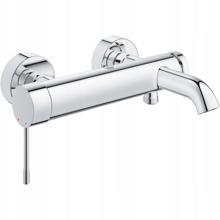 Vaňová batéria - Grohe Essence Poľsko Wall Battery