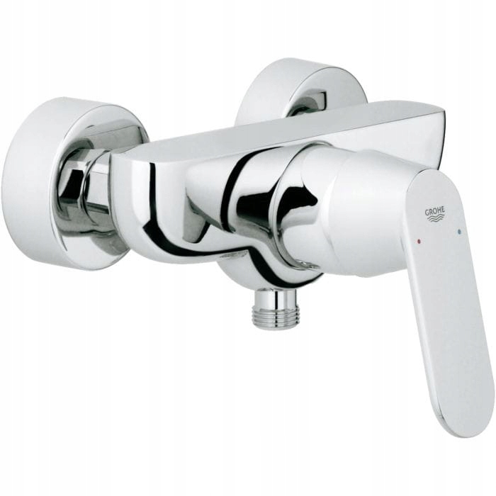 Vaňová batéria - Grohe Polska Eurosmart Cosmopolitan Battery