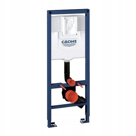 POĽSKO GROHE Rapid SL rám ukrytý WC