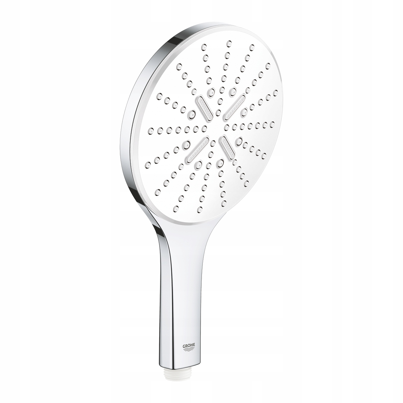 Grohe ručné sprchy 3 prúdy