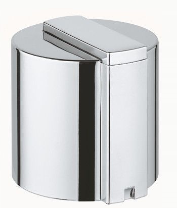 GROHE BATTERSKÝ KNOB GROHTHERM 2000 Chrome