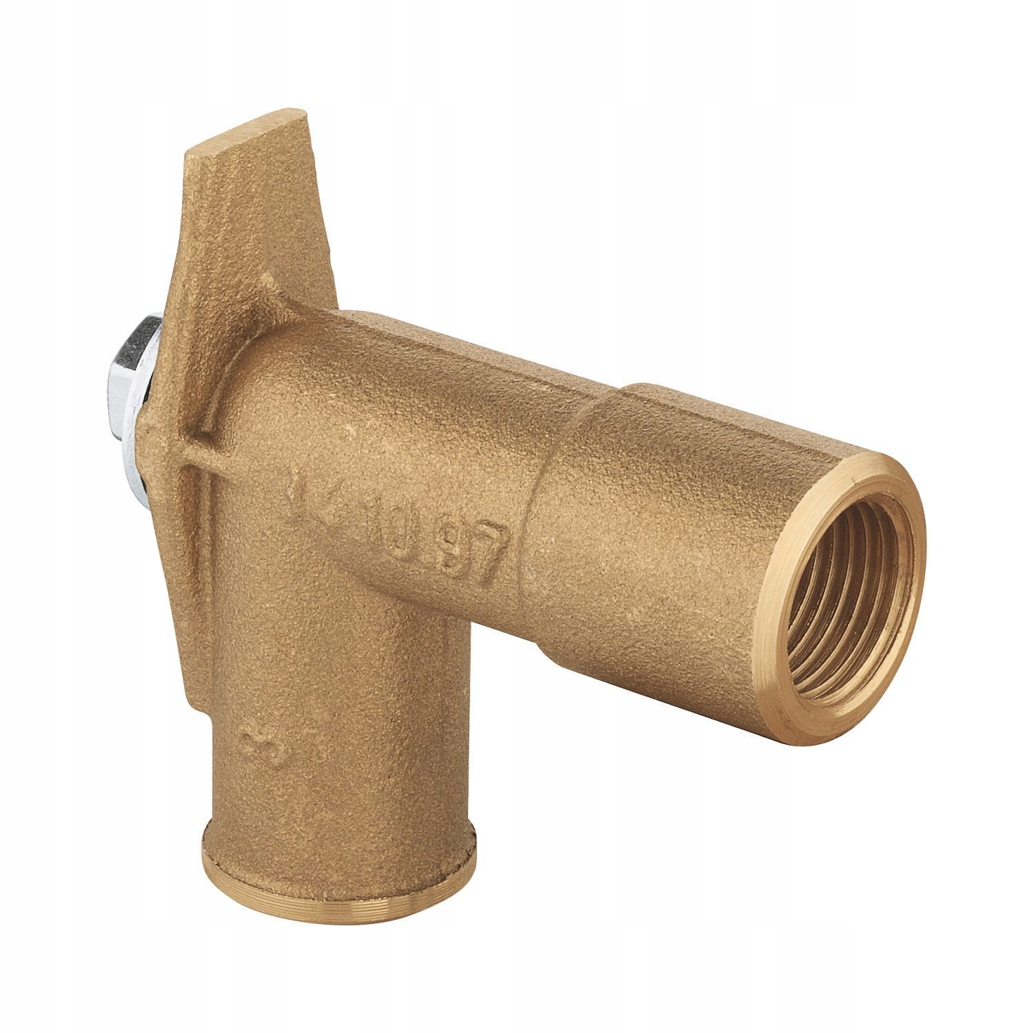 Grohe meďnaté uhlové spojenie 42944000