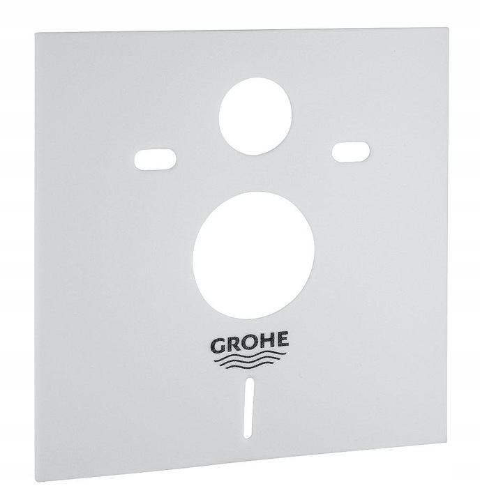 Grohe Rapid SL Single Set pre bidet misu