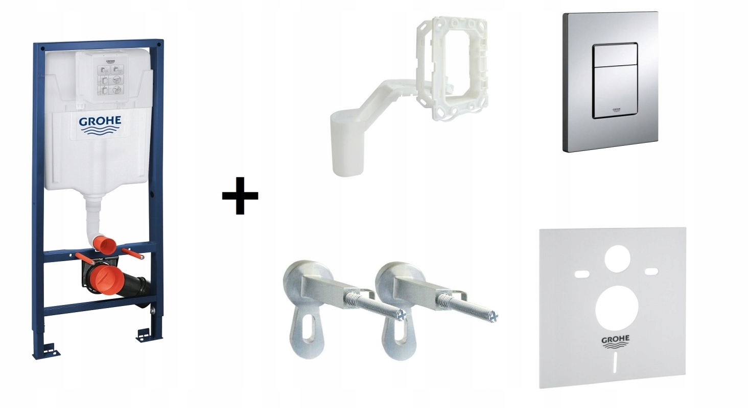 Podomietkový WC modul - Približne 99092 Predaj frame Washbasin