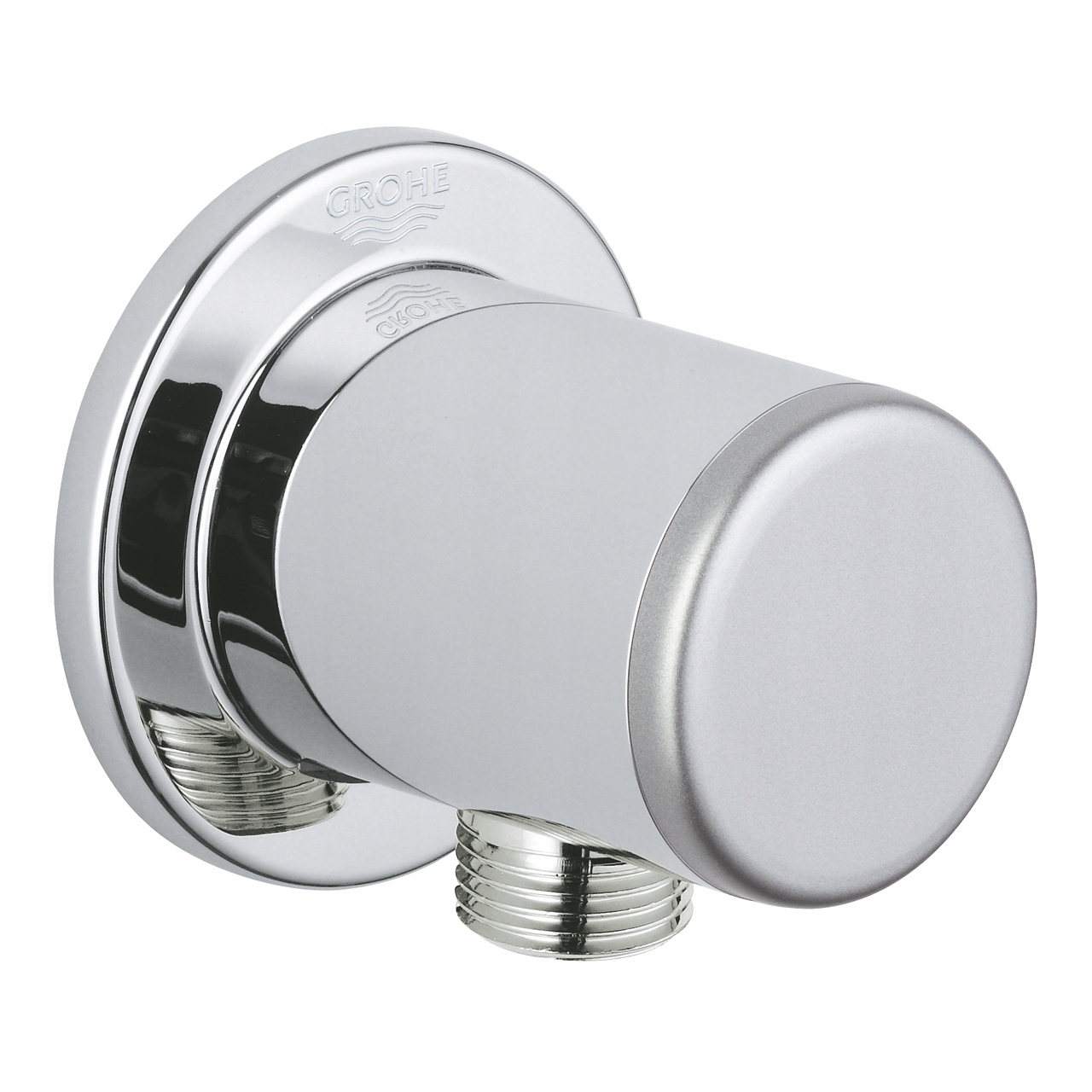 Grohe relex pripojenie lakť 28678000