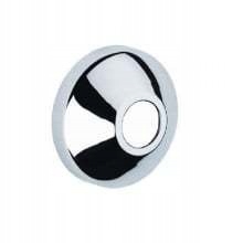 Grohe Rosette Chrome End Cap 03827000