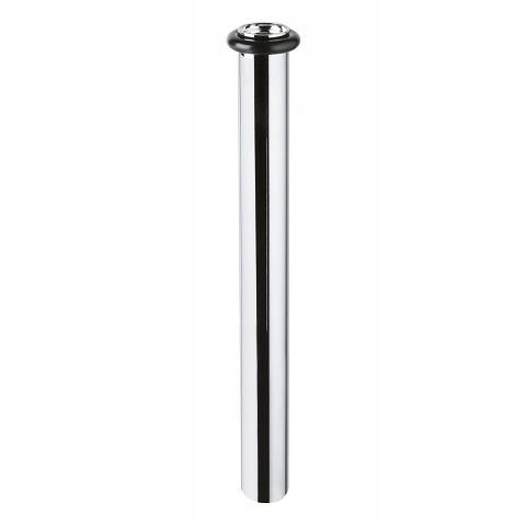 Grohe opláchnuté potrubie pre pisoár 20 cm chróm 37035