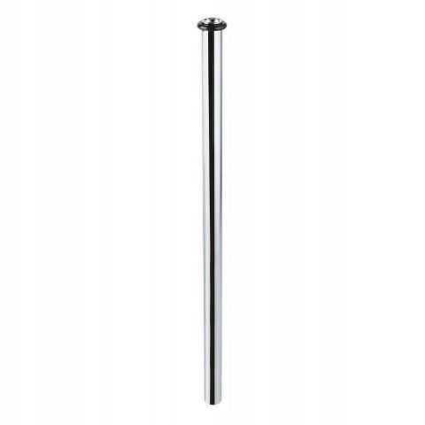 Grohe opláchnuté potrubie pre pisoár 40 cm fi 18 chróm