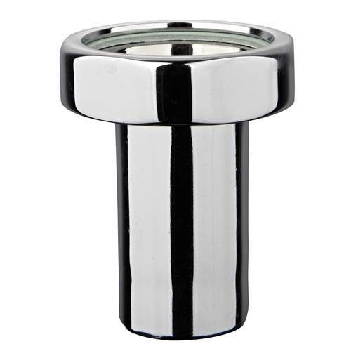 Grohe rúrka s chrómovým opláchnutím matice
